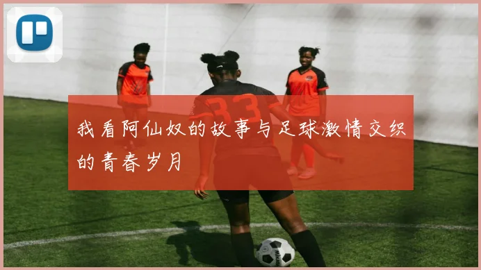 我看阿仙奴的故事与足球激情交织的青春岁月